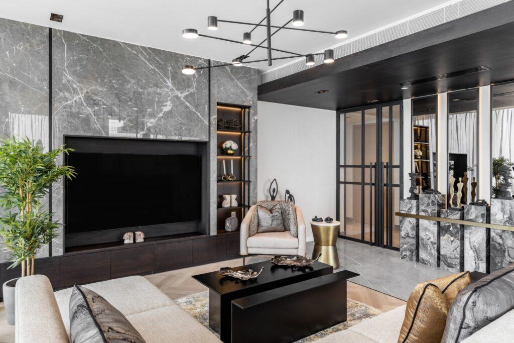 Services – Davis Interiors