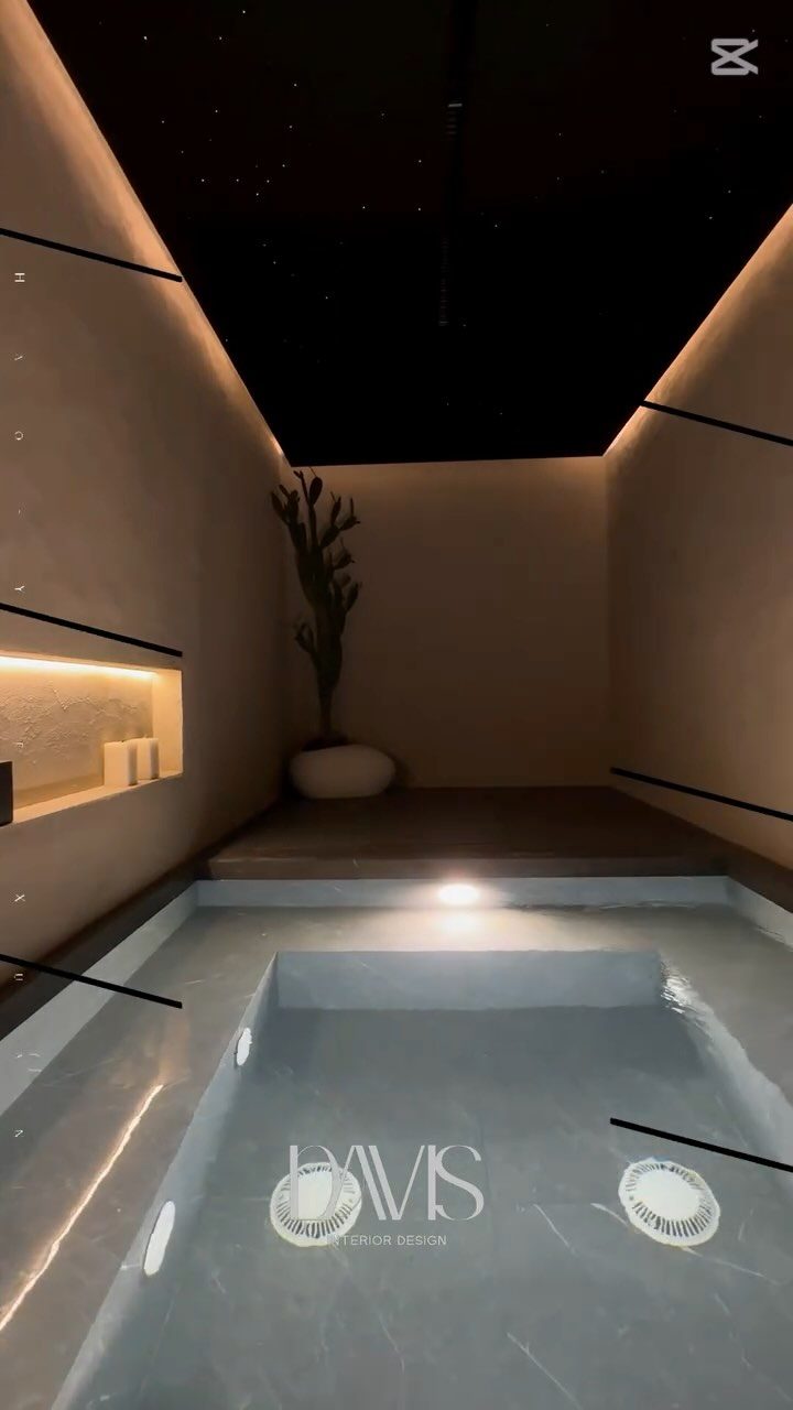 Instagram post from davis.interiordesign. This post is in position 13.