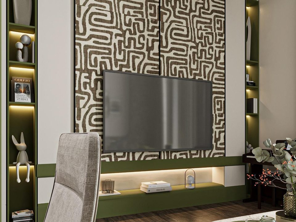 Instagram post from davis.interiordesign. This post is in position 7.
