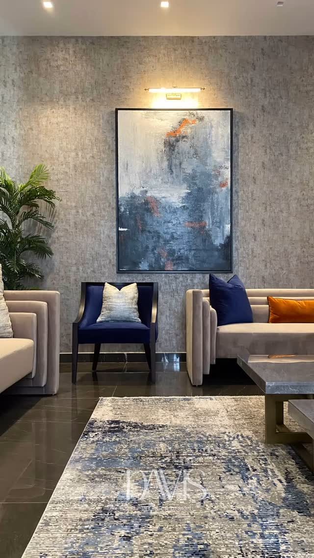 Instagram post from davis.interiordesign. This post is in position 5.