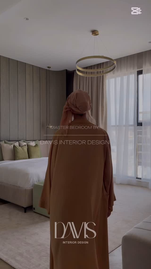 Instagram post from davis.interiordesign. This post is in position 19.